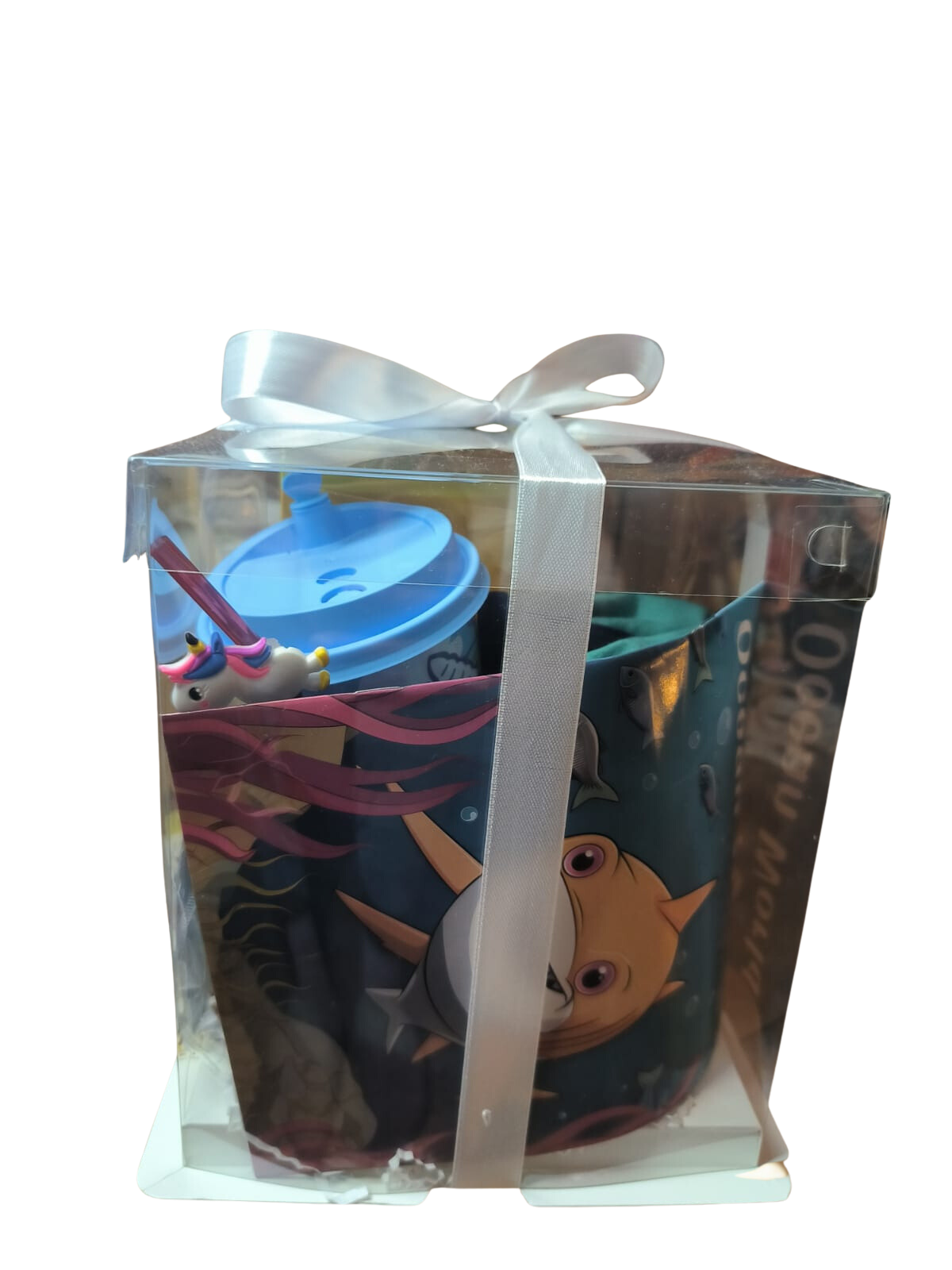 Grand Coffret Pan Pour Garçon