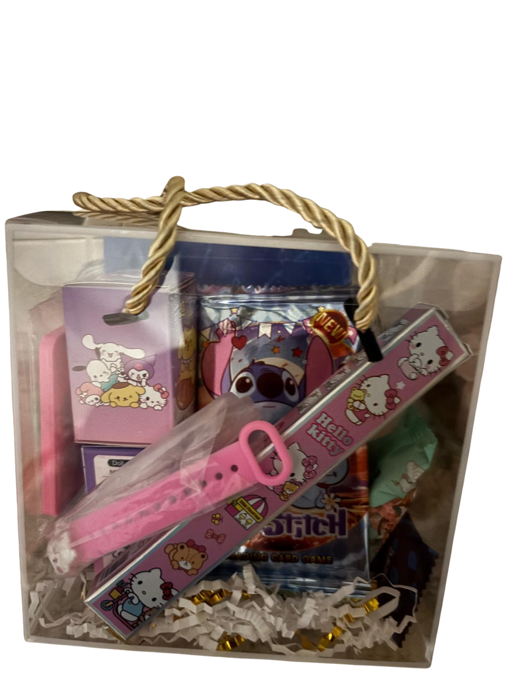 Petit Coffret Frisbee F