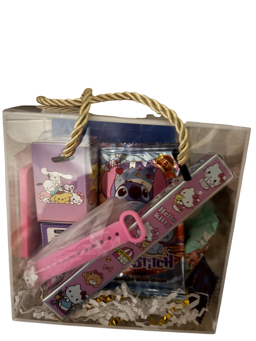 Petit Coffret Frisbee F